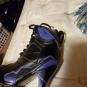 nike jordan high heel shoes